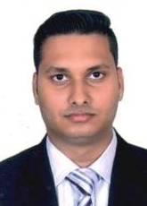 Shankey Thukral