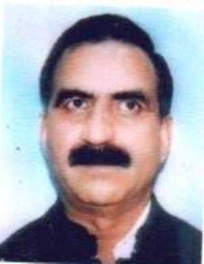 Sukhvinder Singh Sukhu