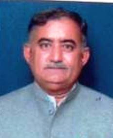 Vijay Agnihotri