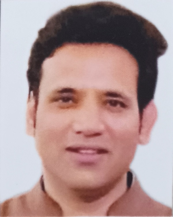 R.S. Bali