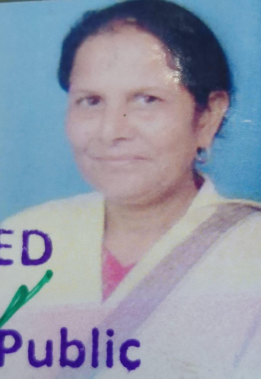Shashi Bala