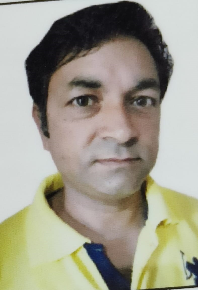 Sikander Kumar