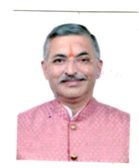 Ajay Solanki