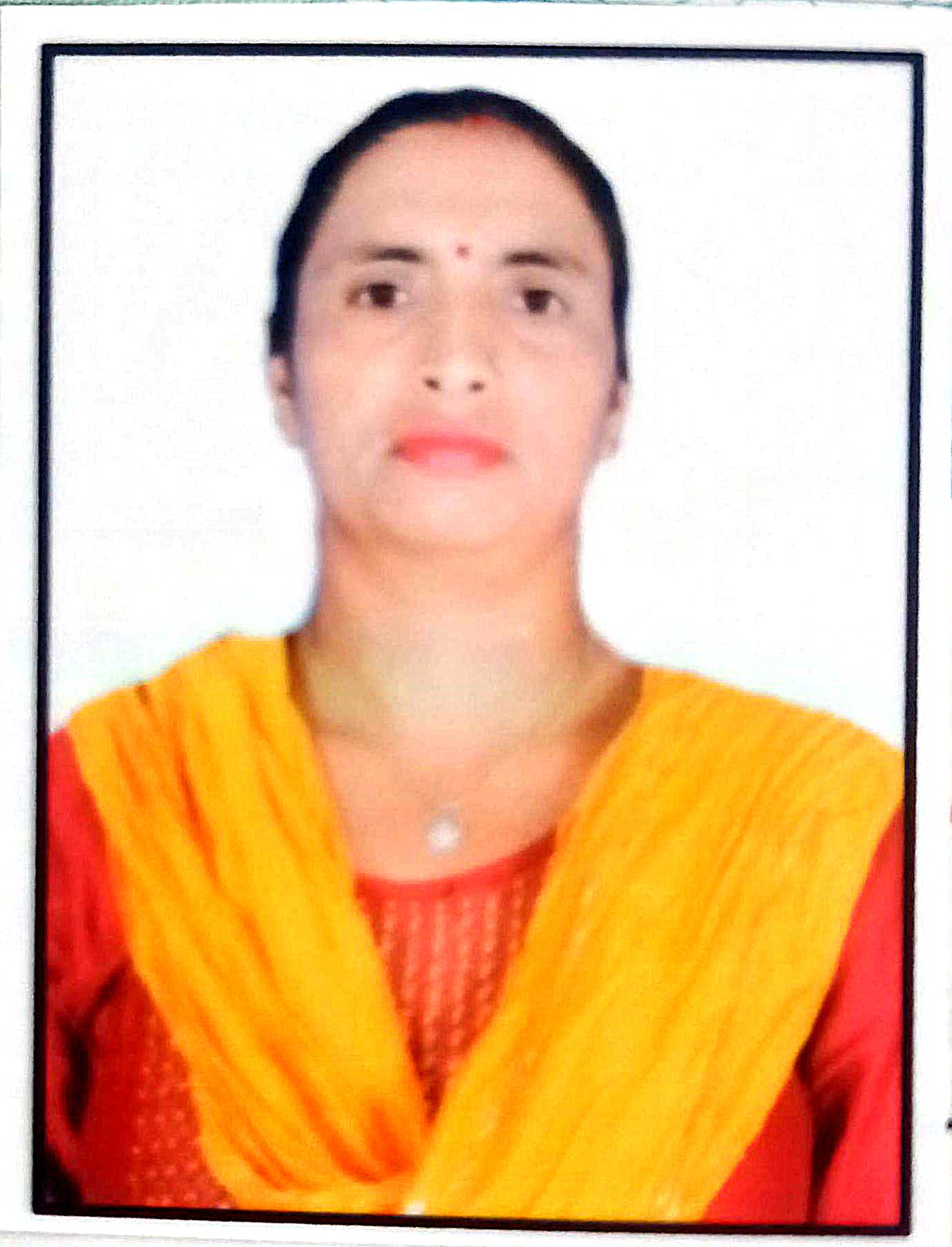 Mamta Devi
