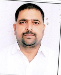 Salender Singh