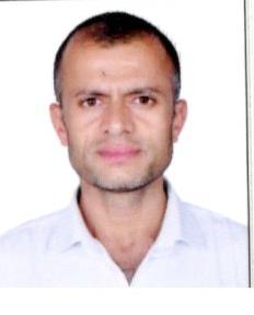 Sunil Sharma