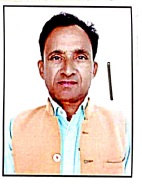 Gurbax Singh
