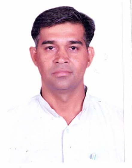 Jagdish Chand