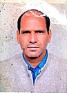 Kishori Lal