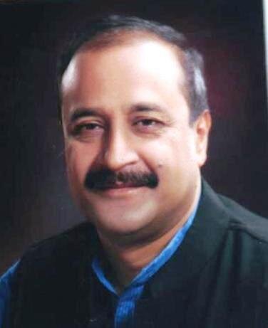 Ajay Mahajan