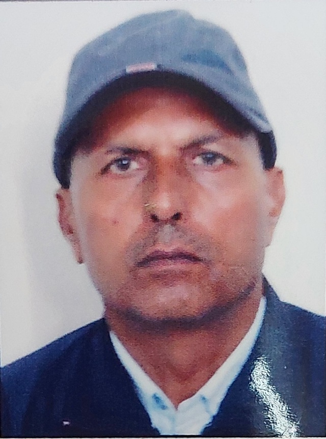 Nasib Singh