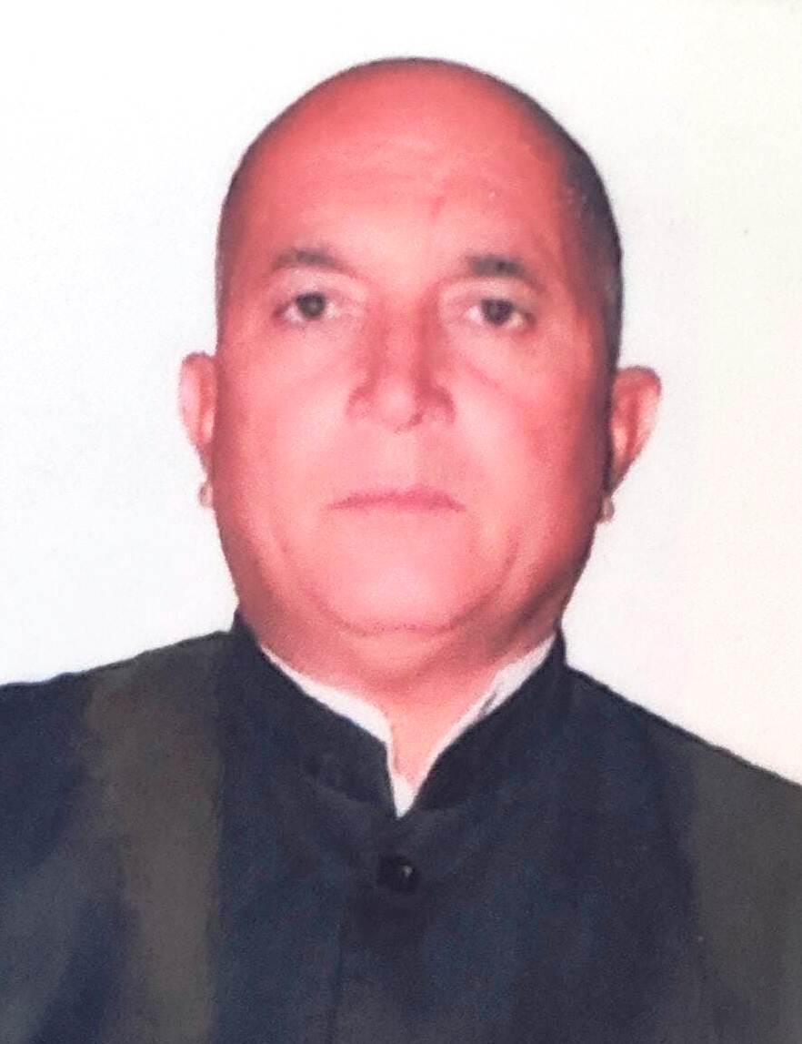 Sali Ram