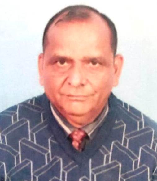 Subhash Singh Dhadwal
