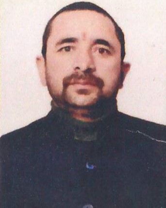 Ajay Singh