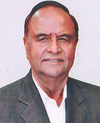 Gangu Ram Musafir