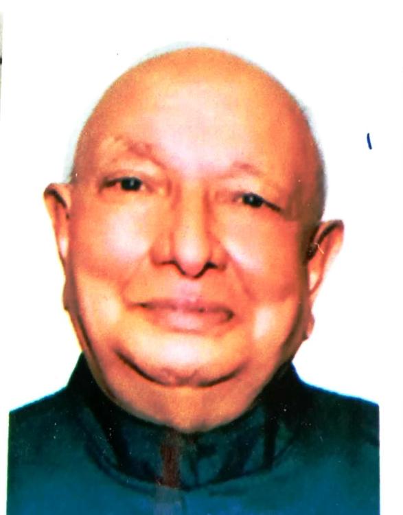 Brij Behari Lal Butail