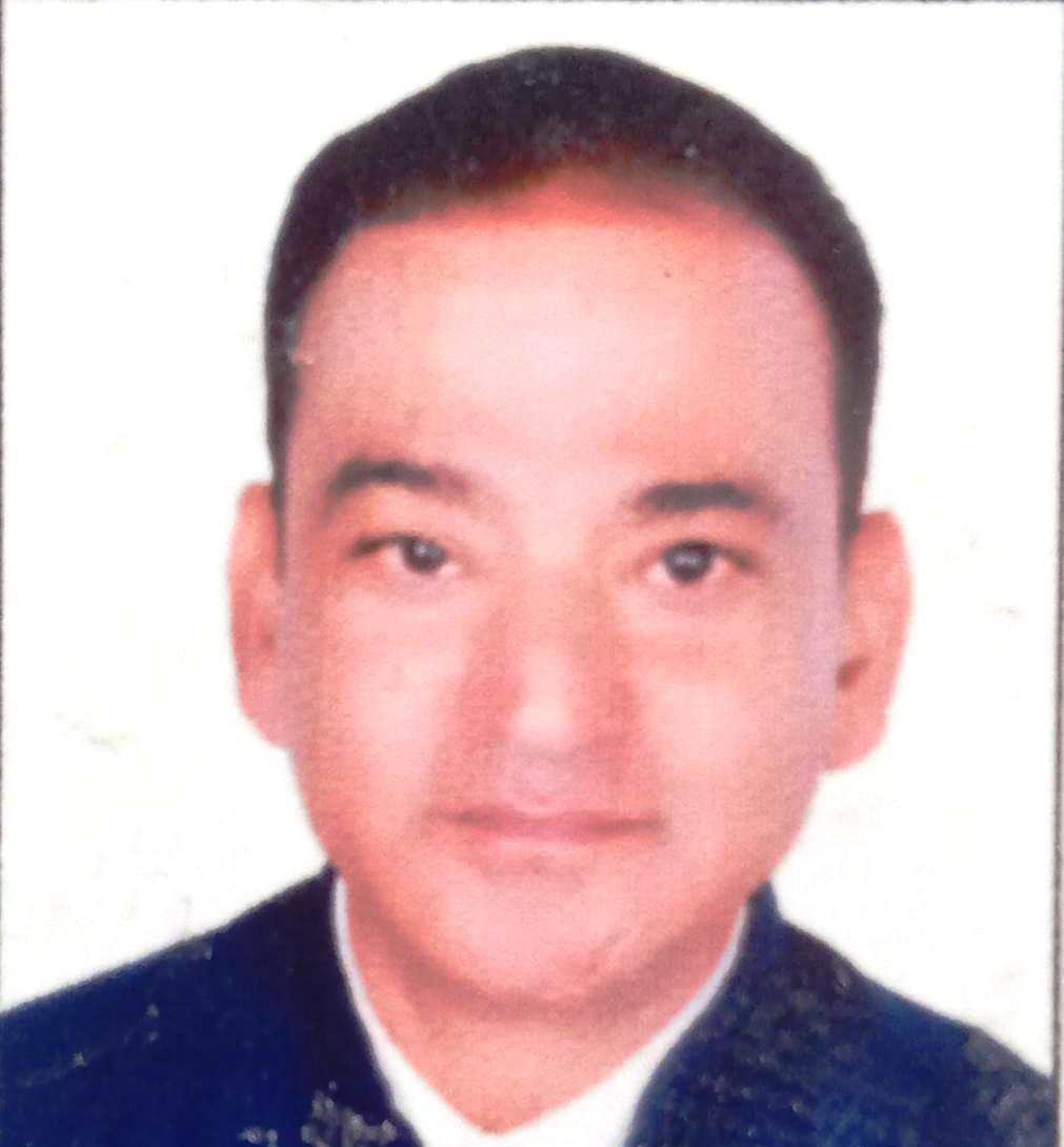 Sanjay Bhardwaj