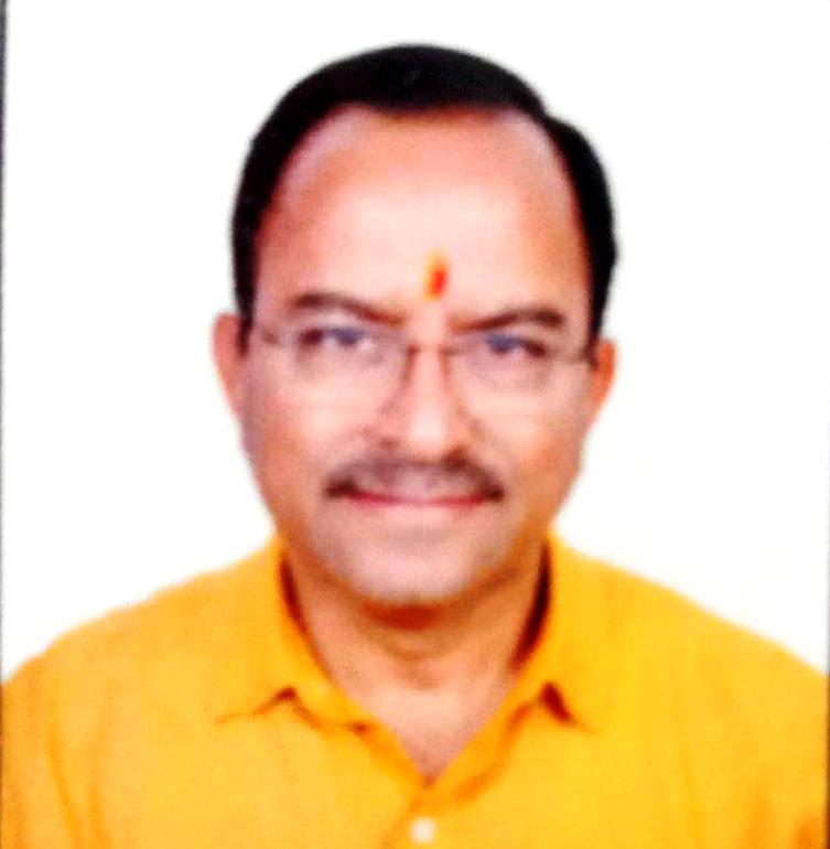 Trilok Kapoor