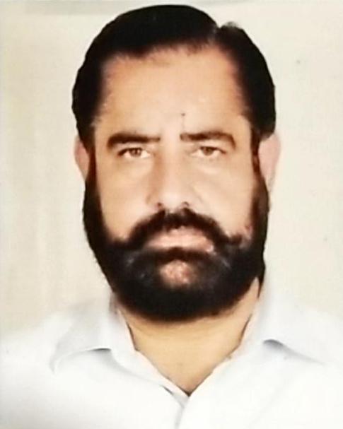 Aninder Singh