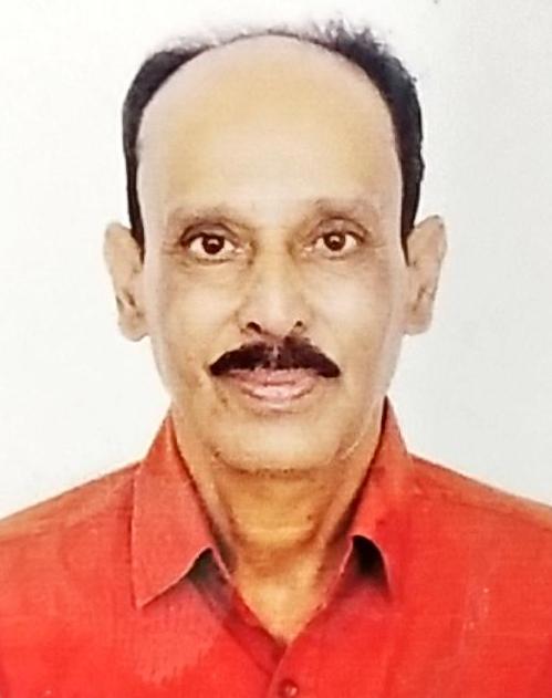 Ashwani Verma