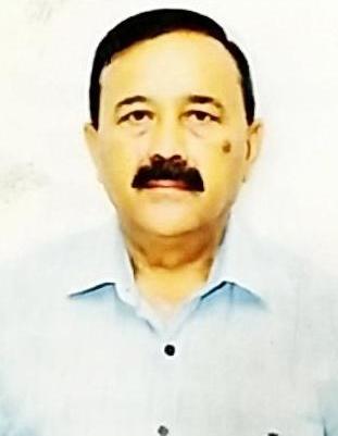 Kirnesh Jung