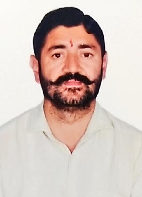 Manish Thakur