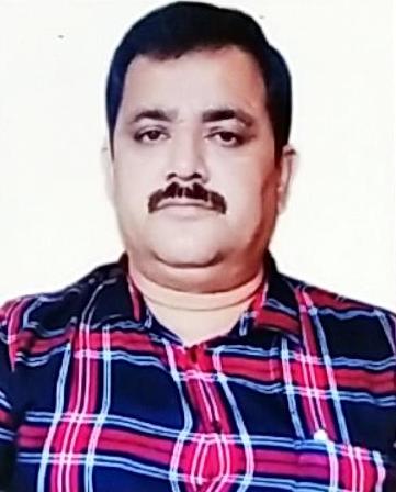 Manish Tomar