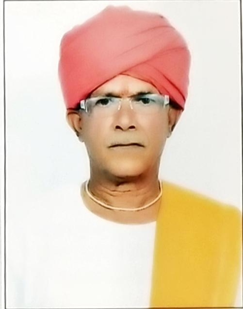 Rameshwar Sharma