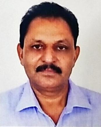 Roshan Lal Chaudhary
