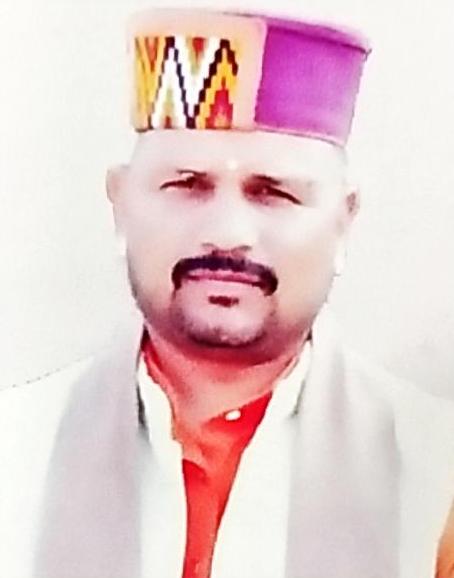 Suneel Chaudhary