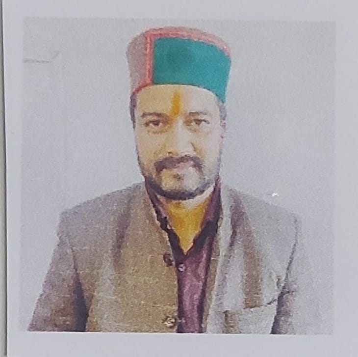 Bhupesh