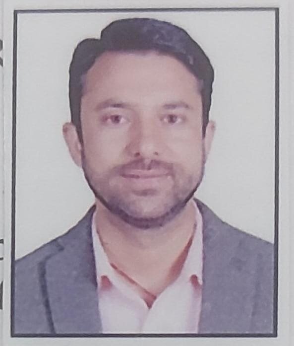 Kaul Singh