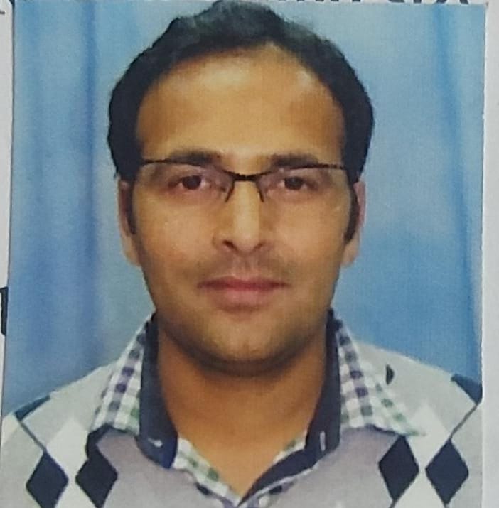 Rupeshwar Singh