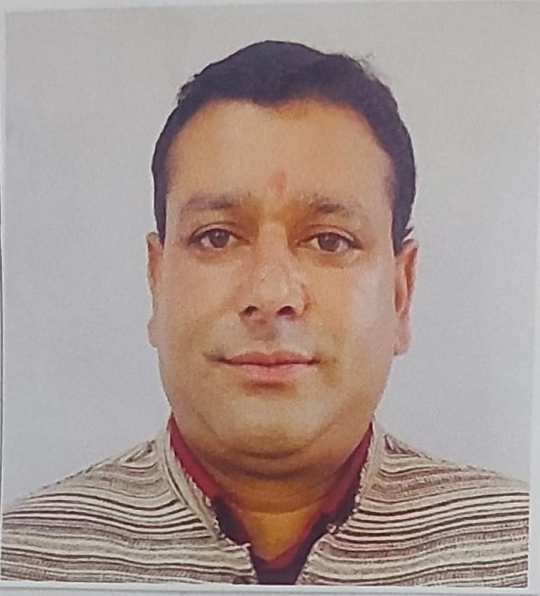 Uday Singh