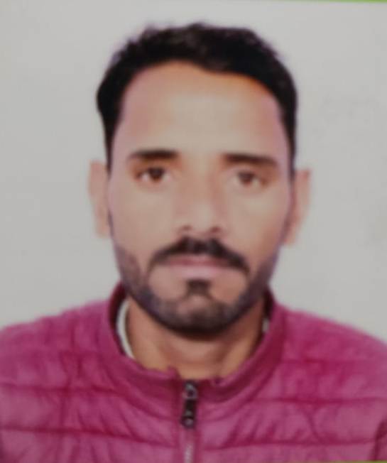 Ashwani Kumar