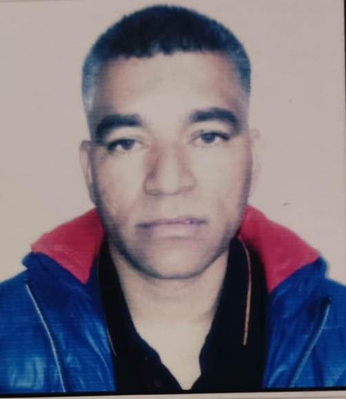 Narender Singh