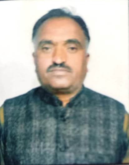 Prakash Andta