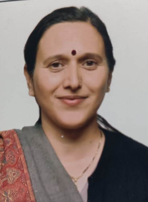 Shashi Bala