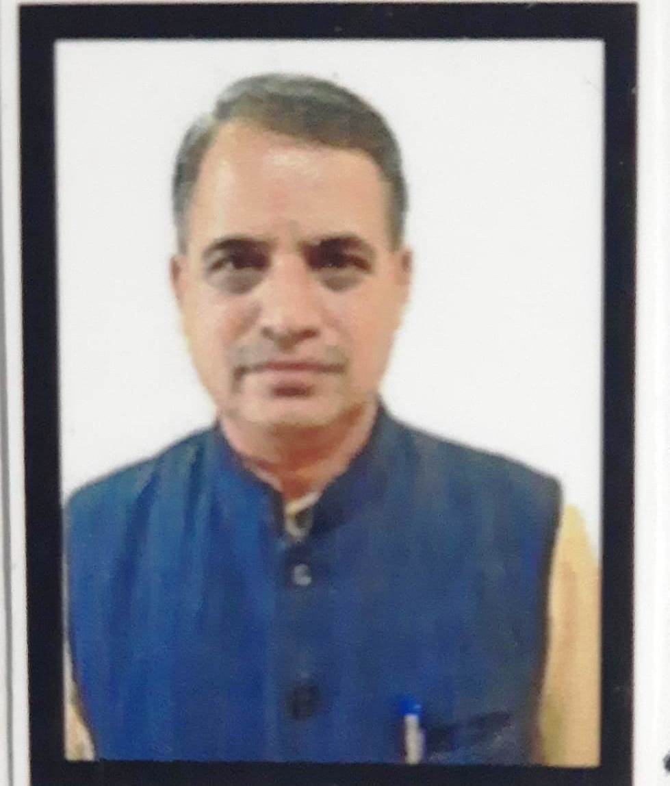 Dalip Thakur