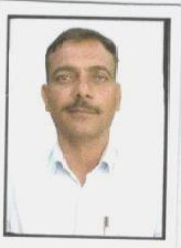 Dhameshwar Ram