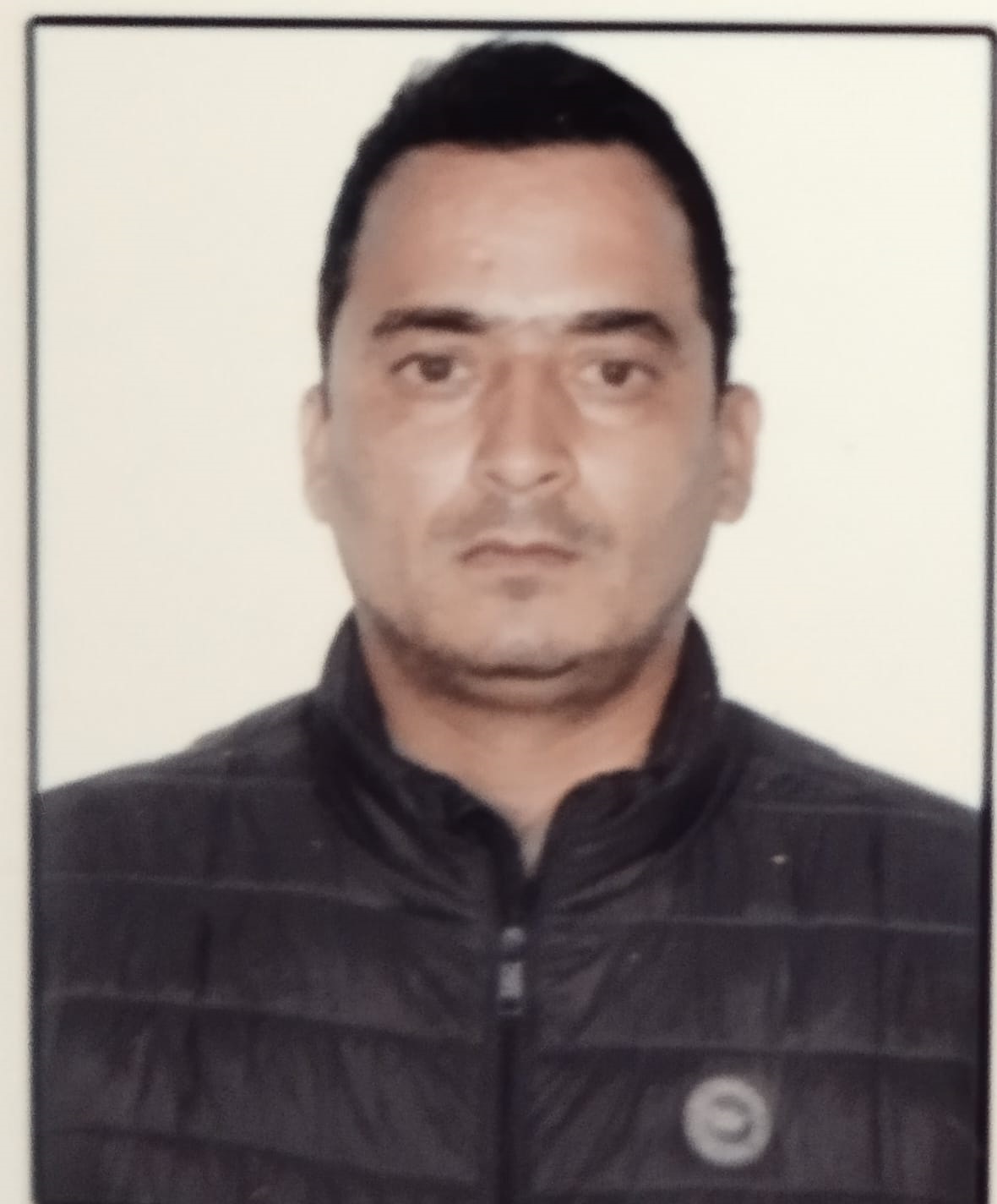 Munish Sharma