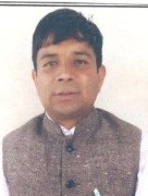 Mahender Rana