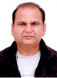 Abhishek Singh