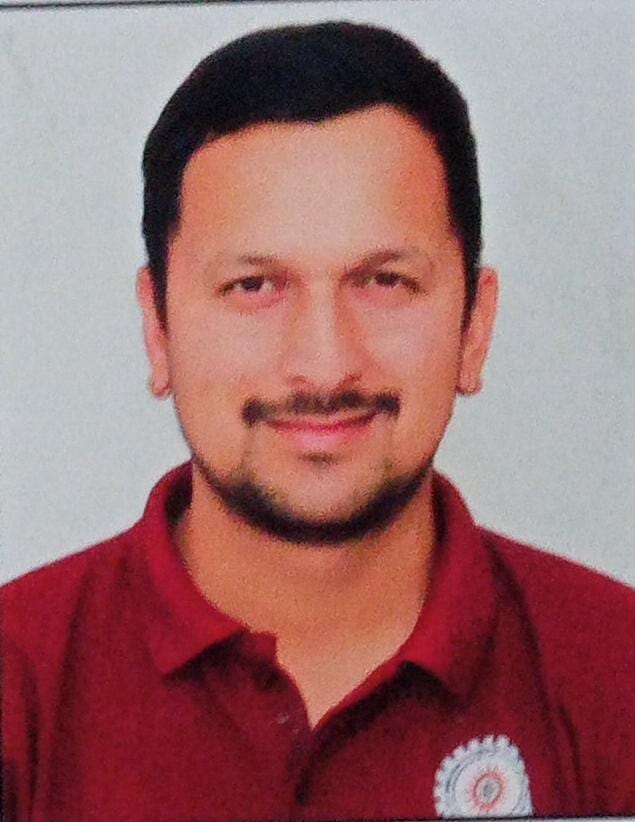 Joginder Singh (Panku Kangdia)