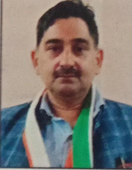 Kewal Singh