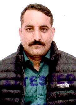 Ramesh Gautam