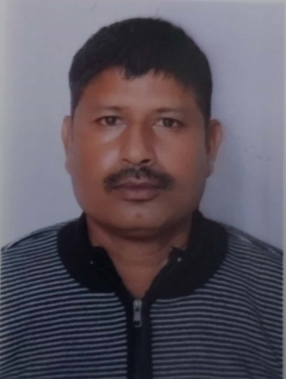 Yatinder Kumar