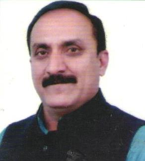 Baldev Singh