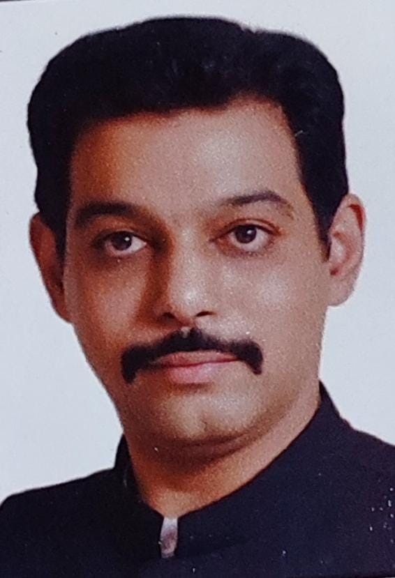 Abhishek Barowalia