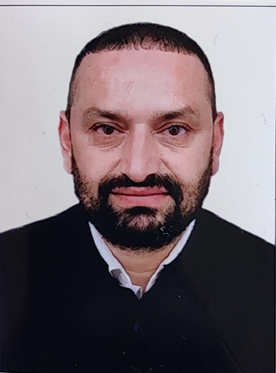 Gaurav Sharma